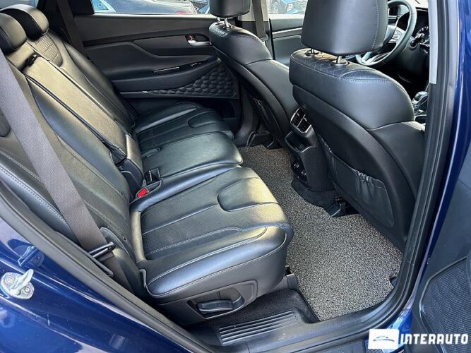 Hyundai Santa Fe 49 interauto-car