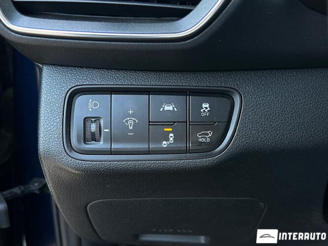 Hyundai Santa Fe 39 interauto-car