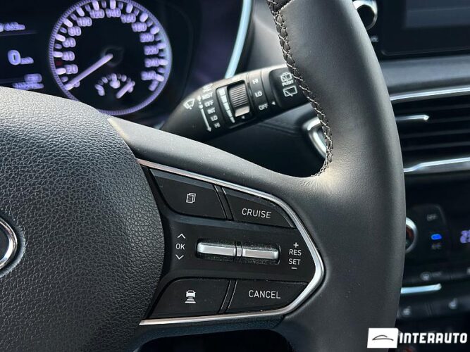 Hyundai Santa Fe 41 interauto-car