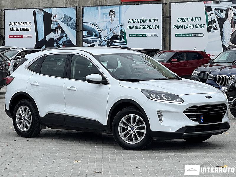 Ford Kuga 2 interauto oferta masina