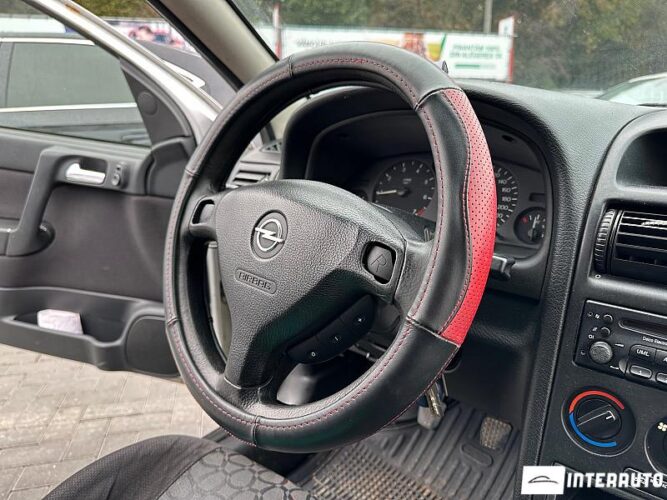 Opel Astra 32 interauto-car