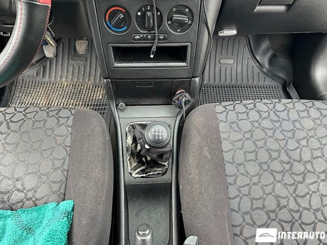 Opel Astra 36 interauto-car