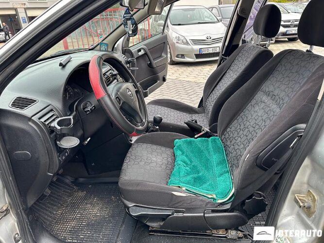 Opel Astra 31 interauto-car