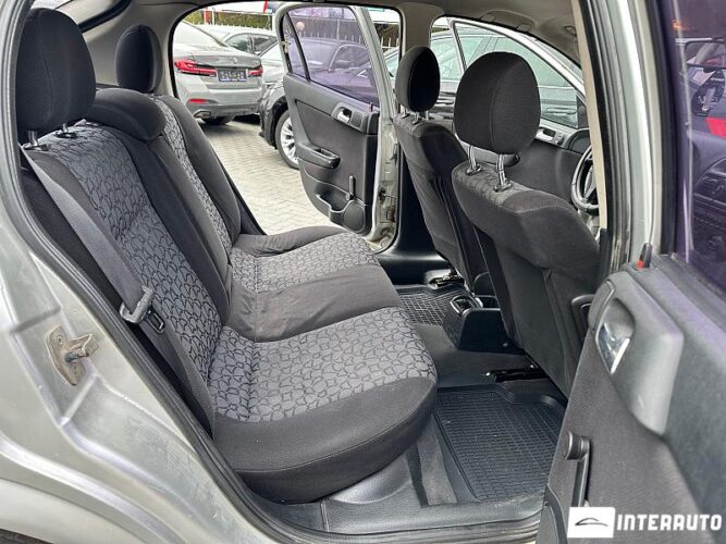 Opel Astra 39 interauto-car
