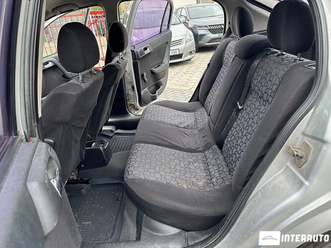 Opel Astra 38 interauto-car