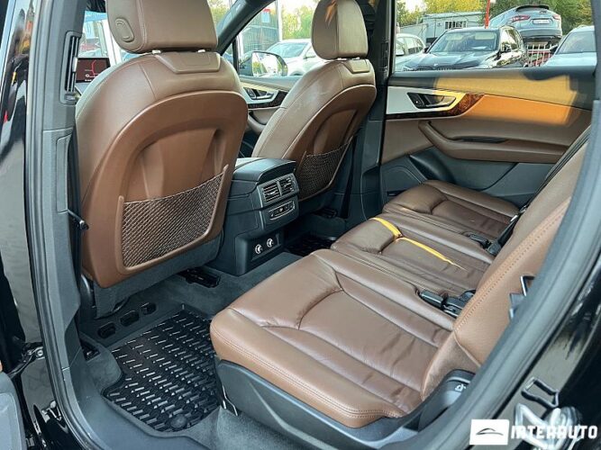Audi Q7 57 interauto-car