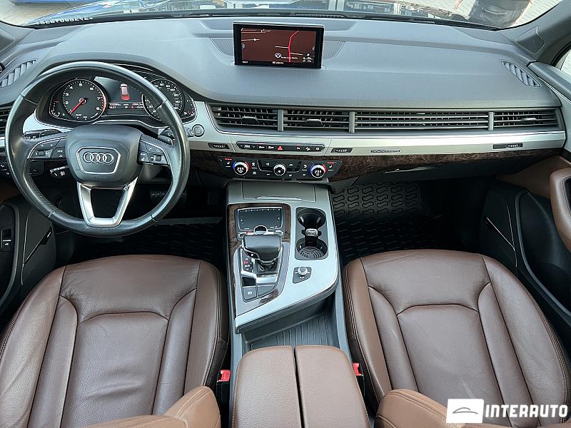 Audi Q7 16 automobil-interauto
