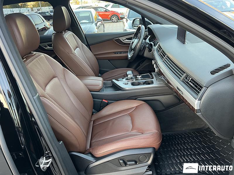 Audi Q7 27 automobil-interauto