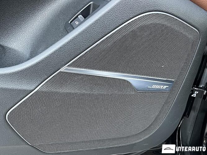 Audi Q7 58 interauto-car