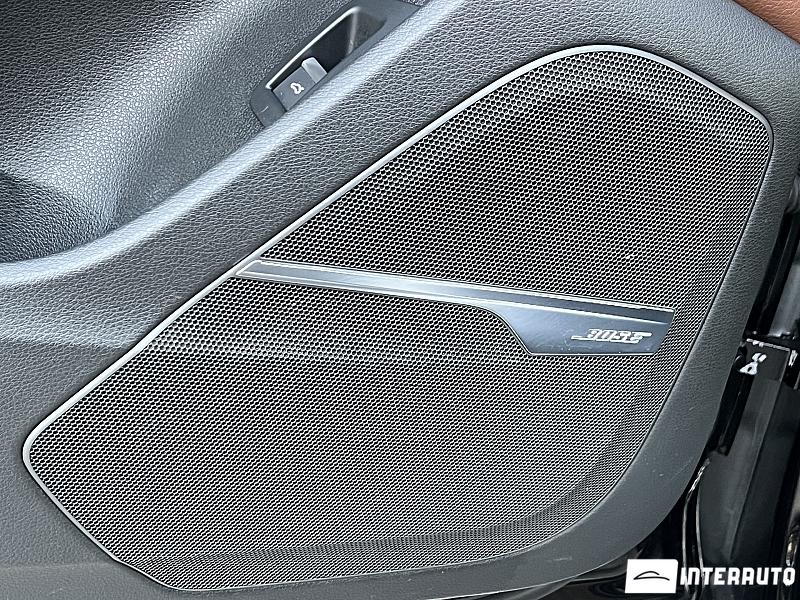 Audi Q7 33 automobil-interauto