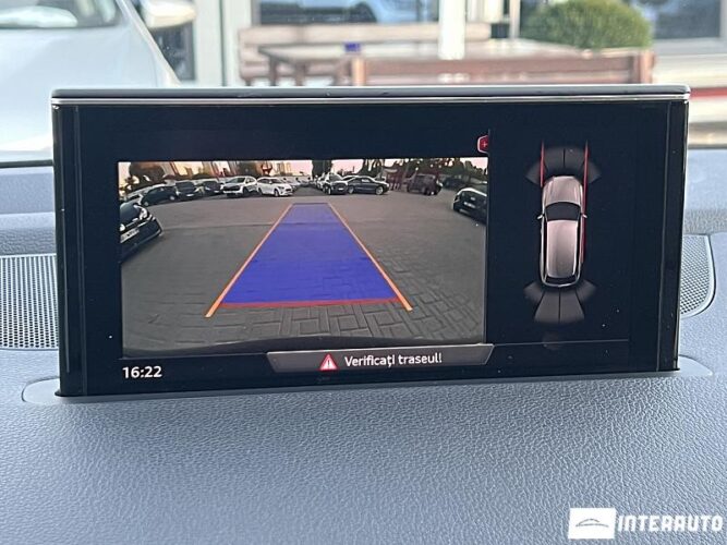 Audi Q7 48 interauto-car