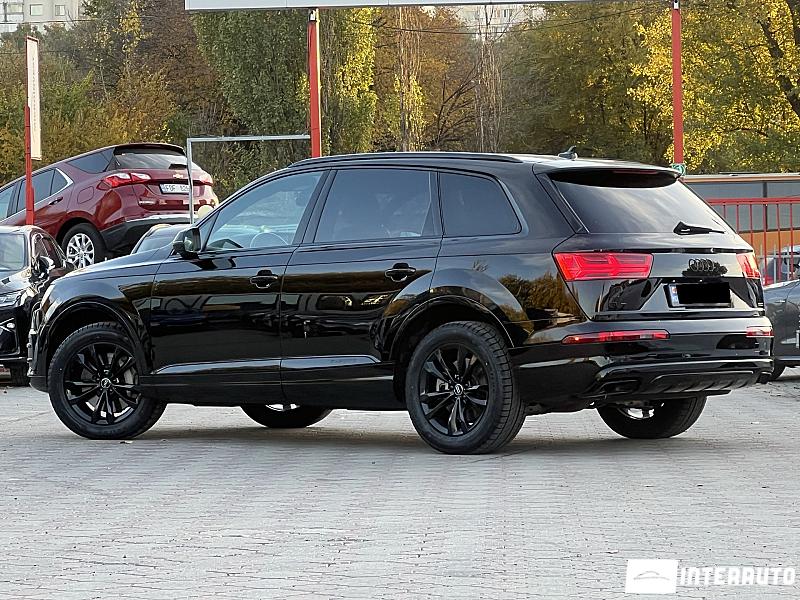 Audi Q7 12 automobil-interauto