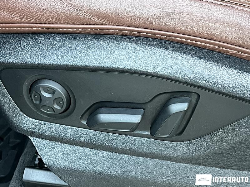 Audi Q7 30 automobil-interauto