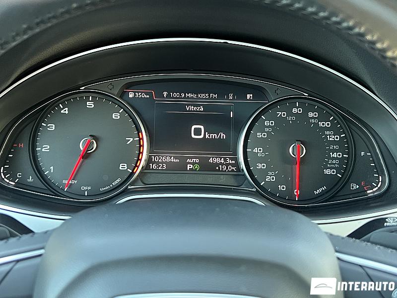 Audi Q7 22 automobil-interauto