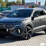 Volkswagen T-Roc 2023