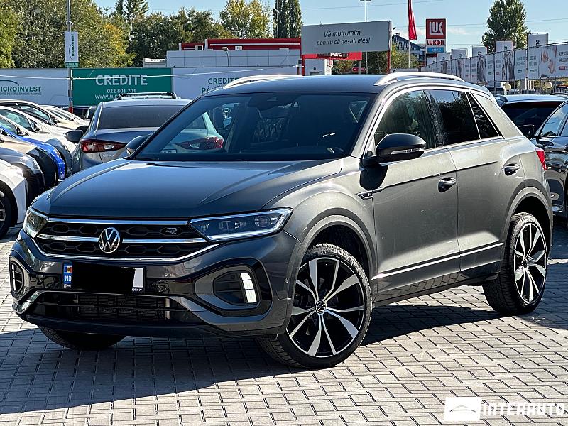 Volkswagen T-Roc 2 interauto oferta masina
