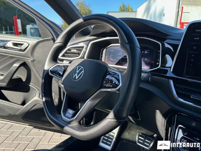 Volkswagen T-Roc 37 interauto-car