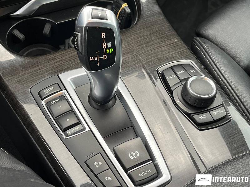 BMW X4 2.0D 23 automobil-interauto