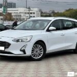 Ford Focus 2019