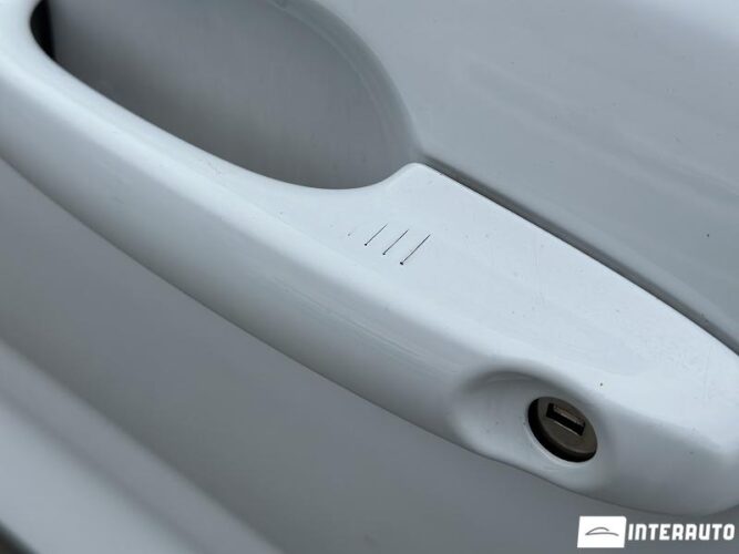 Ford Focus 34 interauto-car