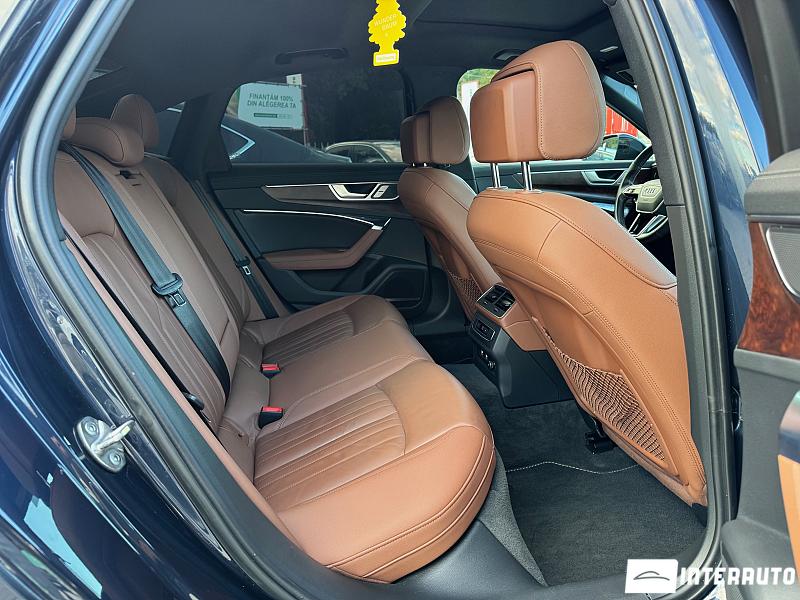 Audi A6 18 automobil-interauto