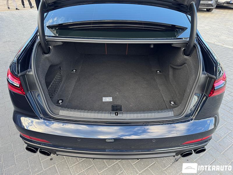 Audi A6 28 automobil-interauto