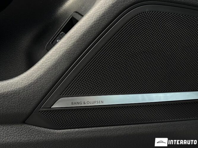 Audi A6 43 interauto-car