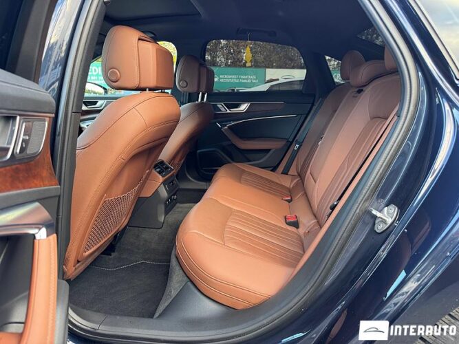 Audi A6 36 interauto-car