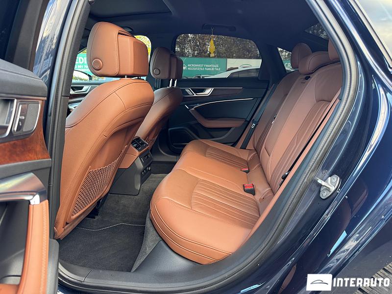 Audi A6 17 automobil-interauto