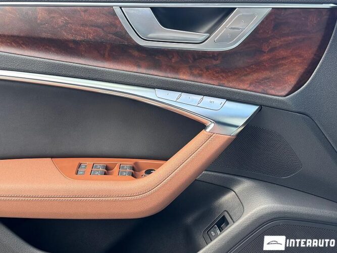Audi A6 44 interauto-car