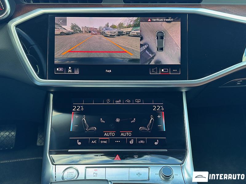 Audi A6 22 automobil-interauto