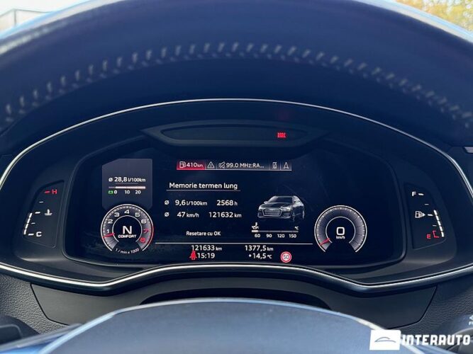 Audi A6 39 interauto-car