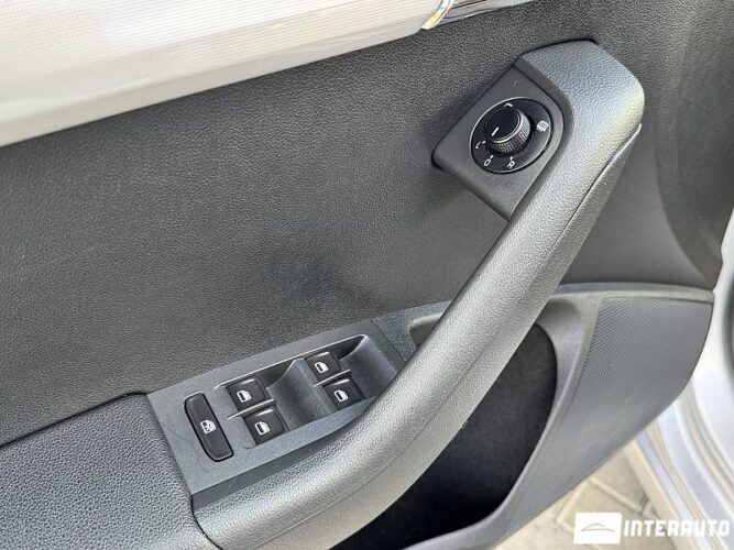 Skoda Octavia 46 interauto-car