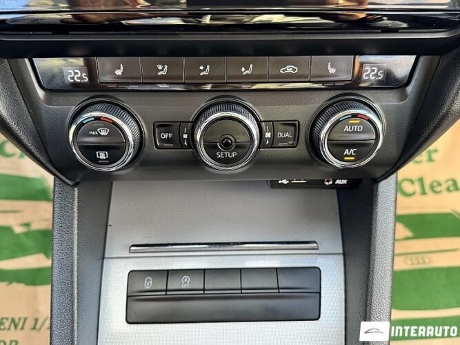 Skoda Octavia 39 interauto-car