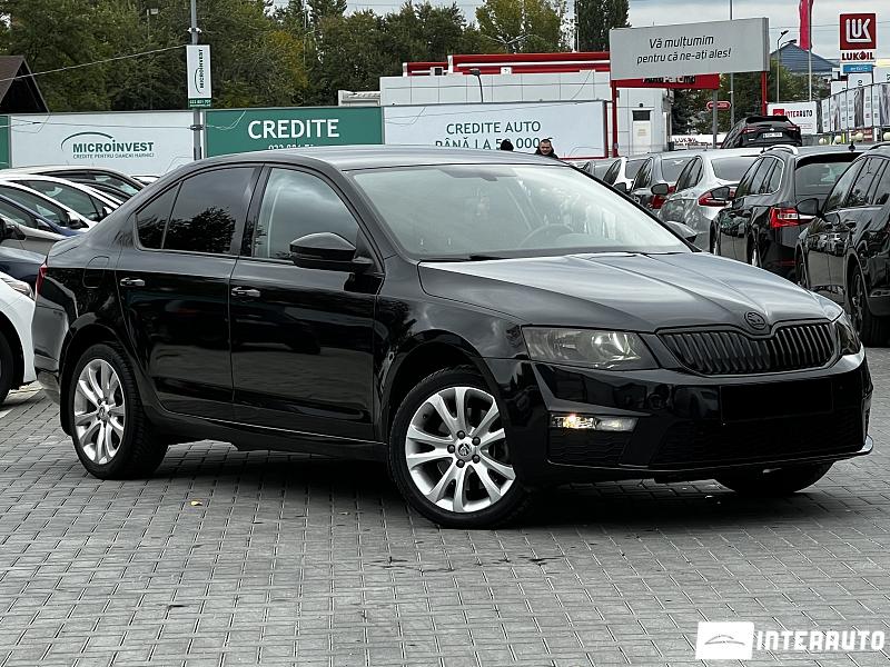 Skoda Octavia 2 interauto oferta masina
