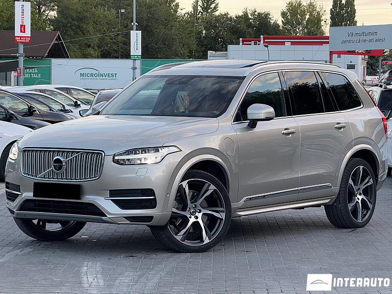 Volvo XC 90 2 interauto oferta masina