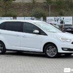 Ford Grand C-MAX 2018