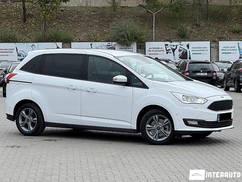Ford Grand C-MAX 2 interauto oferta masina