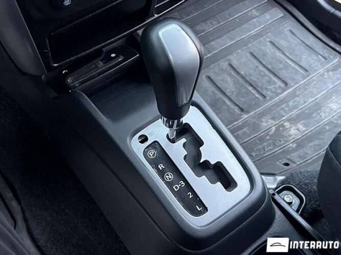 Suzuki Jimny 37 interauto-car