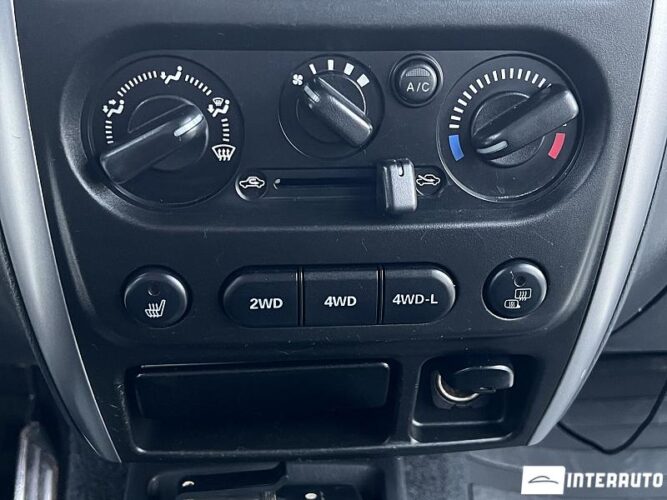 Suzuki Jimny 36 interauto-car