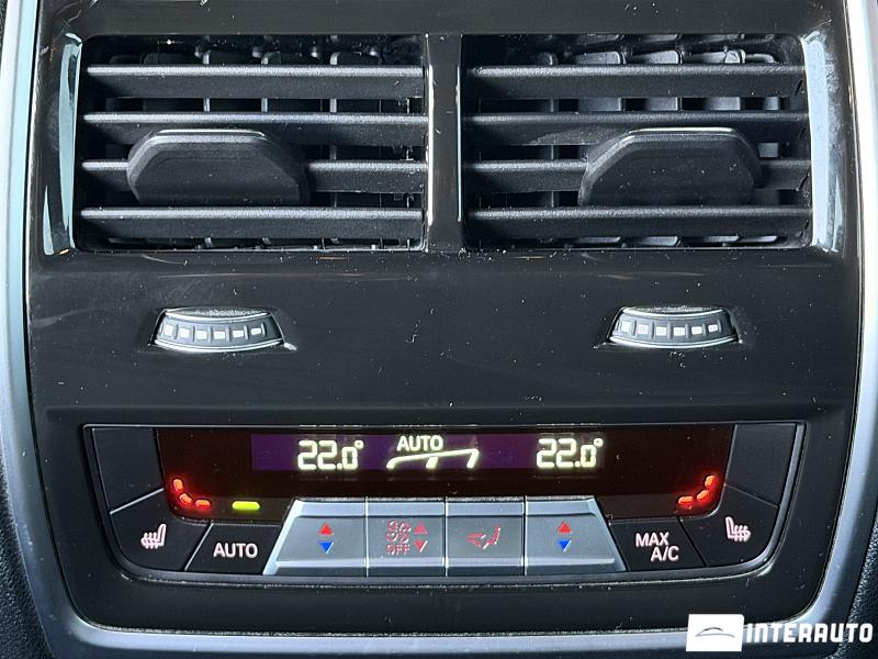 BMW X5 4.5e 29 automobil-interauto