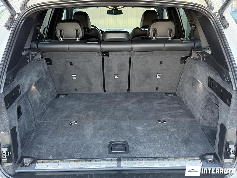 BMW X5 4.5e 31 automobil-interauto