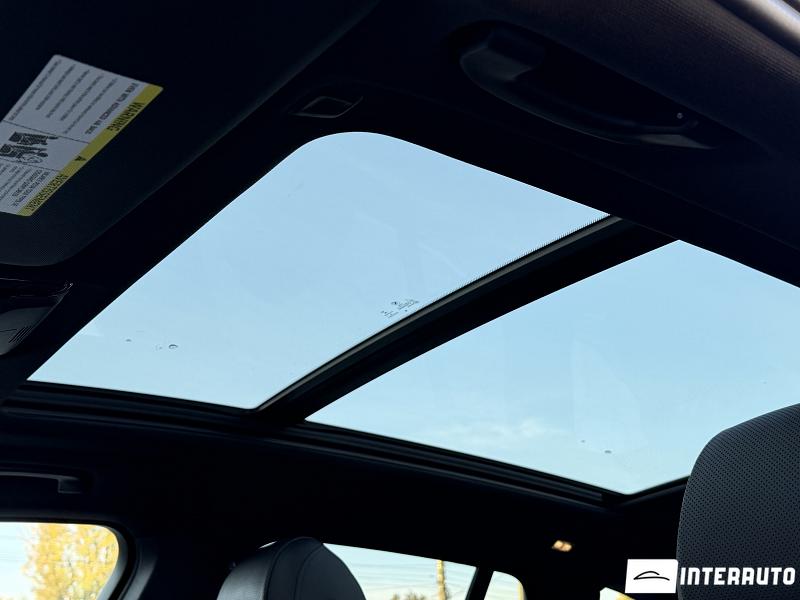 BMW X5 4.5e 27 automobil-interauto