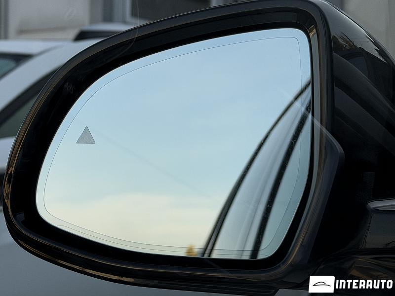 BMW X5 4.5e 15 automobil-interauto