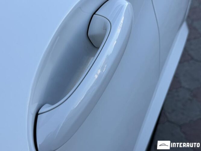 BMW X5 4.5e 38 interauto-car