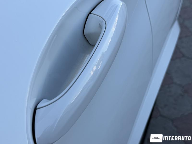 BMW X5 4.5e 16 automobil-interauto