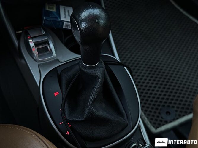 Alfa Romeo Mito 36 interauto-car