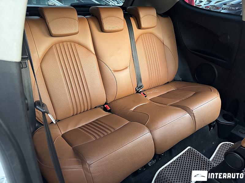 Alfa Romeo Mito 22 automobil-interauto