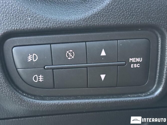 Alfa Romeo Mito 41 interauto-car