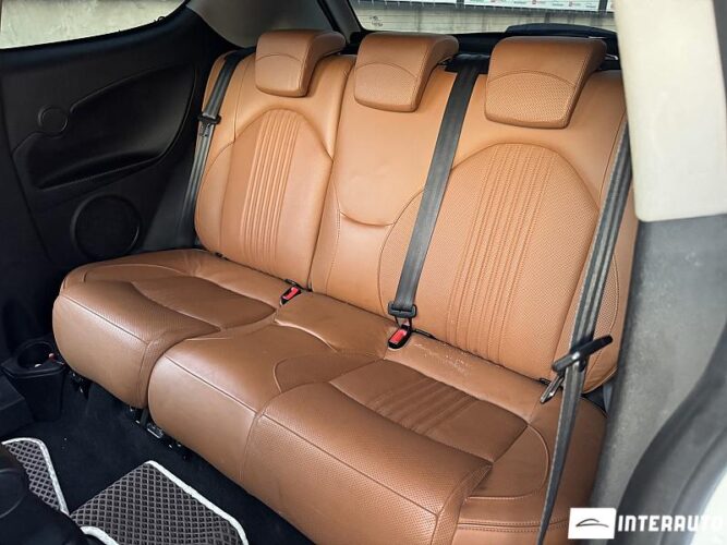 Alfa Romeo Mito 37 interauto-car